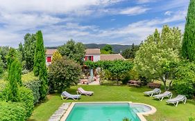 Clos des hérissons, chambre bleuet, piscine, jardin
